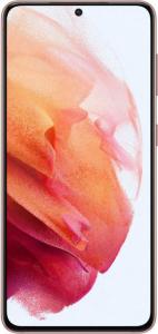 Samsung Galaxy S21 5G (SM-G991B) 8/128Gb RU, Розовый фантом