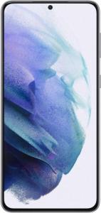 Samsung Galaxy S21+ 5G (SM-G996B) 8/128Gb RU, серебряный фантом