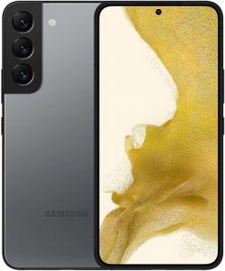 Samsung Galaxy S22 8/128Gb RU, графитовый
