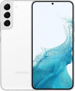 Samsung Galaxy S22+ 8/256Gb RU, белый фантом