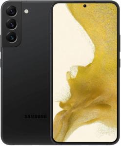 Samsung Galaxy S22+ 8/256Gb RU, черный фантом