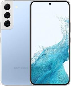 Samsung Galaxy S22+ 8/256Gb RU, голубой