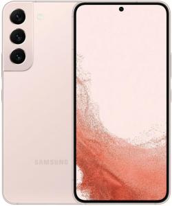 Samsung Galaxy S22 8/256Gb RU, розовый