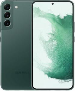 Samsung Galaxy S22+ 8/256Gb RU, зеленый