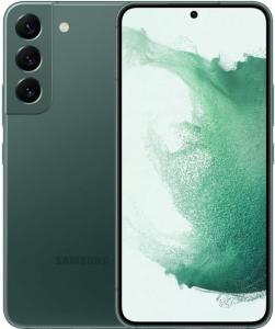 Samsung Galaxy S22 8/256Gb RU, зеленый