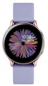 Samsung Galaxy Watch Active2 алюминий 40 мм (Лаванда)