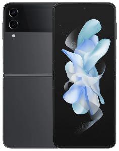 Samsung Galaxy Z Flip4 8/256 ГБ, графит