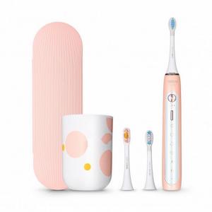 Soocas X5 Sonic Electric Toothbrush (Pink)