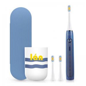 Soocas X5 Sonic Electric Toothbrush (Blue)