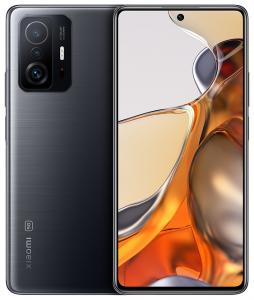 Xiaomi 11T Pro 8/256Gb RU, Серый