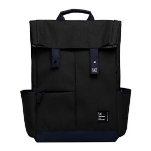 Xiaomi 90 Points Vibrant College Casual Backpack (black), черный
