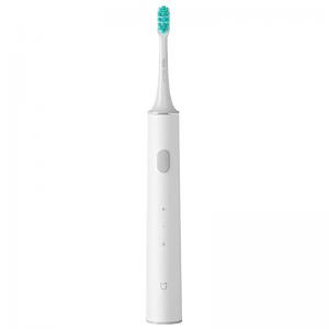 Xiaomi Mijia Sonic Electric Toothbrush T500C (+3 насадки) (White)