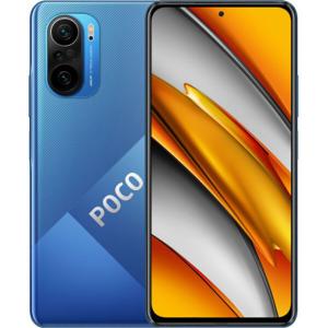Xiaomi Poco F3 NFC 8/256Gb RU, Синий океан