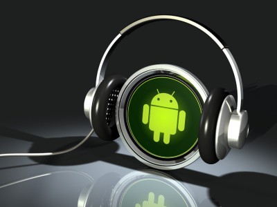 Как полностью изменить звуковую схему Android